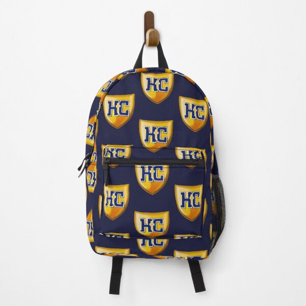 Item preview, Helias Catholic High School Logo (Navy) designed and sold by MamesMessyArt.