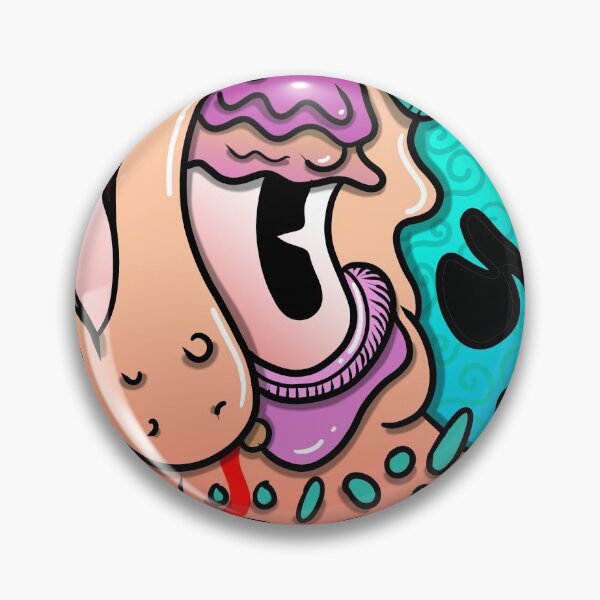 Item preview, Kickflip designed and sold by ohhmeed.
