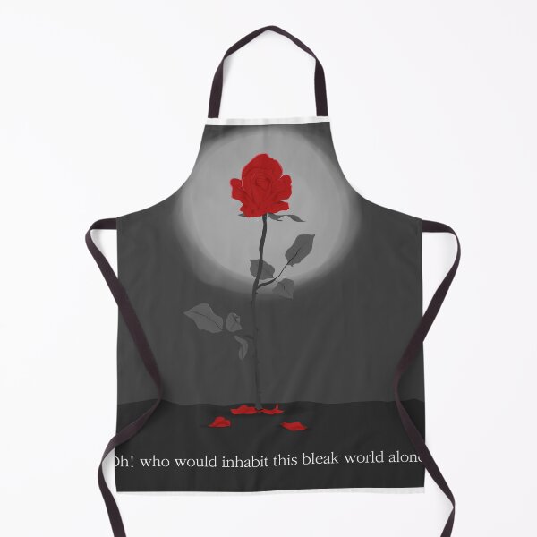 Item preview, The Last Rose of Summer designed and sold by Deena-BH.