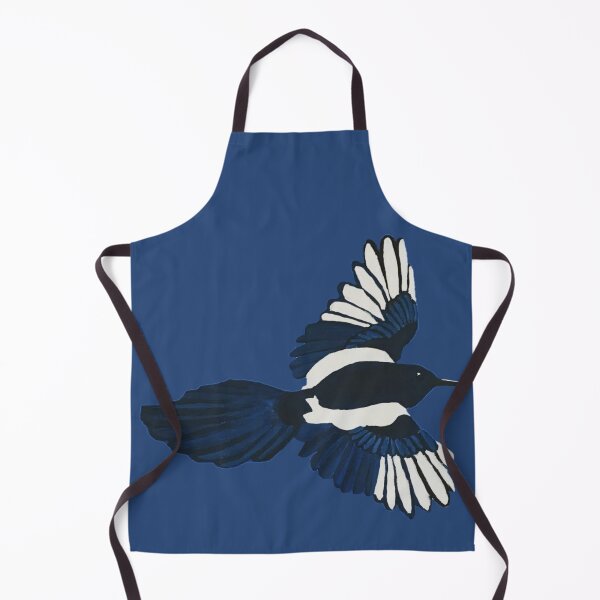 Item preview, Magpie designed and sold by spamrice.