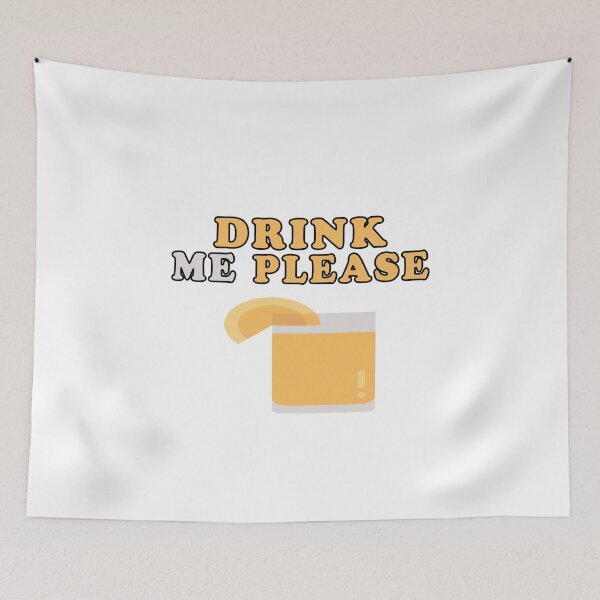 Item preview, Drink Me Please designed and sold by majeed10.