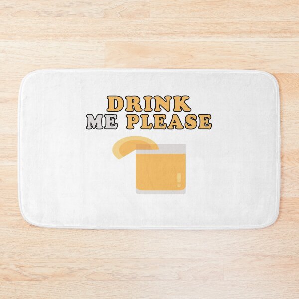 Item preview, Drink Me Please designed and sold by majeed10.