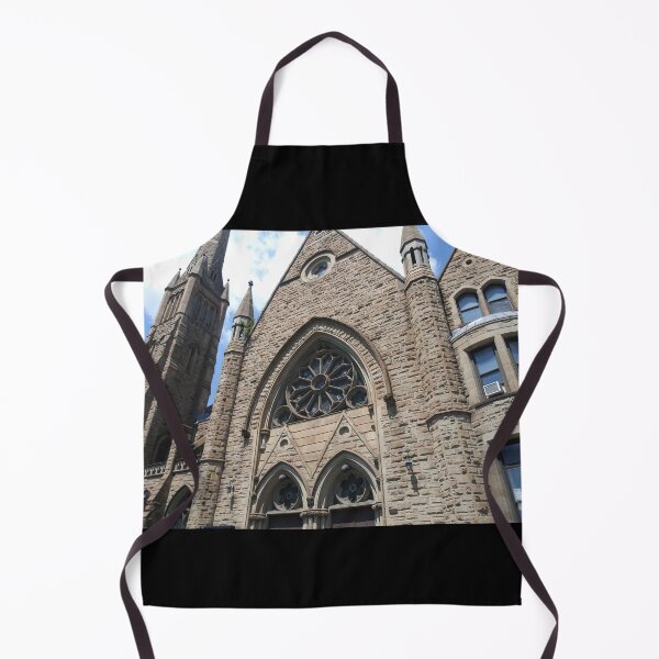 Item preview, New York Church designed and sold by kestrada2906.