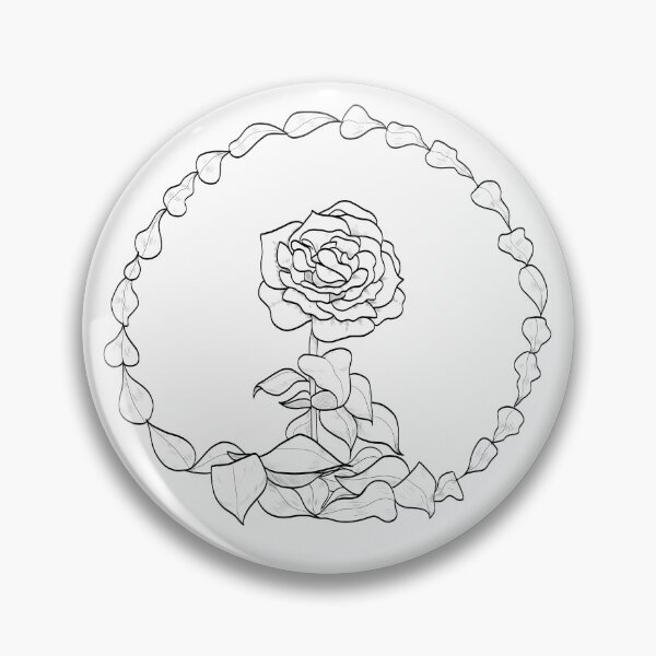 Item preview, Flower Ring designed and sold by Deena-BH.