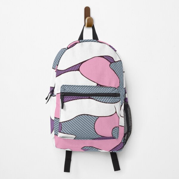 Item preview, Camouflage modern blatant design rose camo art abstract vector designed and sold by Shirtilike.