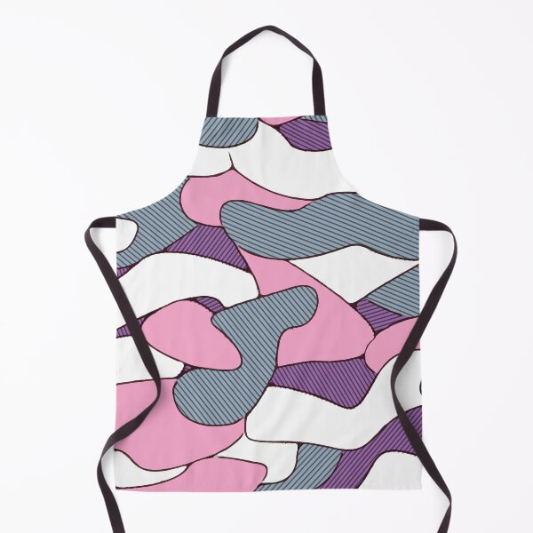 Item preview, Camouflage modern blatant design rose camo art abstract vector designed and sold by Shirtilike.