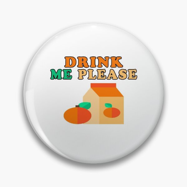 Item preview, Drink Me Please designed and sold by majeed10.