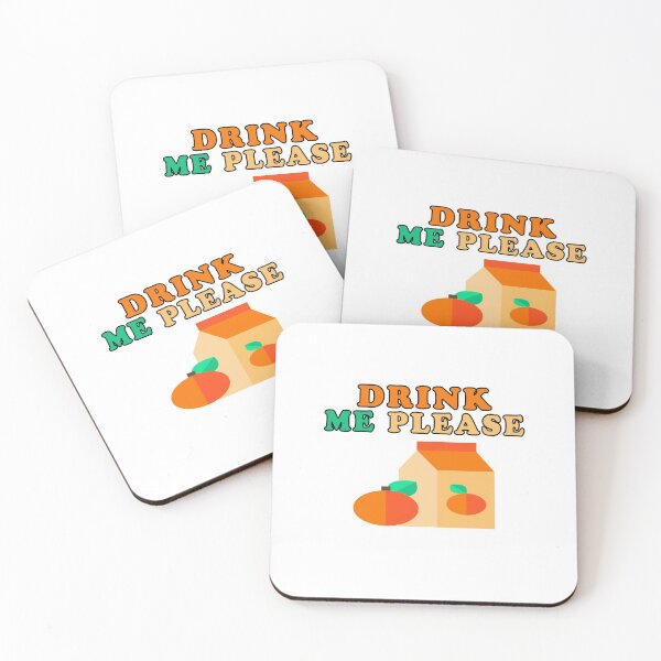 Item preview, Drink Me Please designed and sold by majeed10.