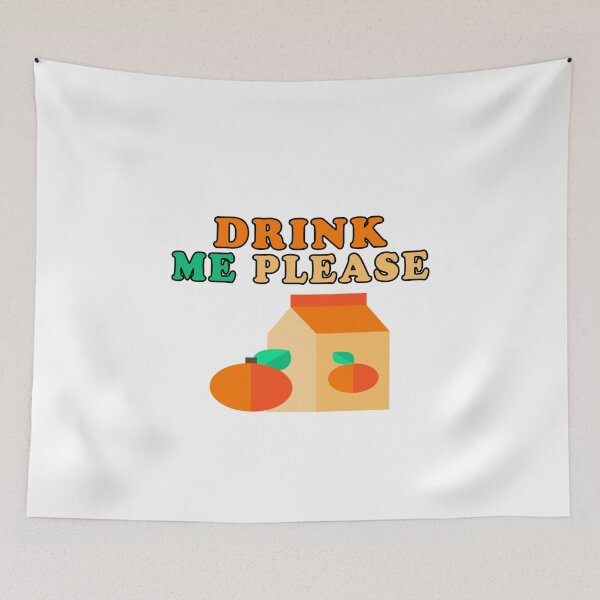 Item preview, Drink Me Please designed and sold by majeed10.