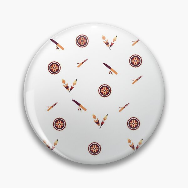 Item preview, shirt summer 2020  dream catcher red designed and sold by 77ART.
