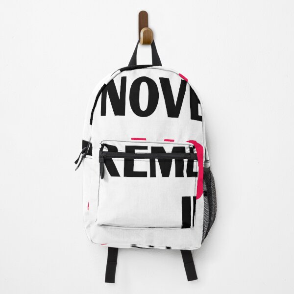 Item preview, Remember in november vote designed and sold by Andreastore.