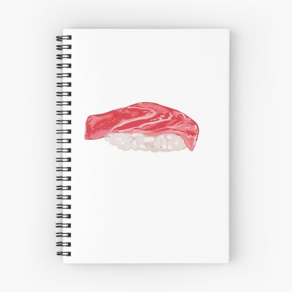 Item preview, Sashimi designed and sold by mariatza.