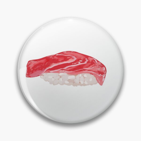 Item preview, Sashimi designed and sold by mariatza.