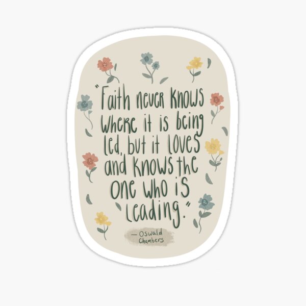 Item preview, Faith designed and sold by KindredDesigns.