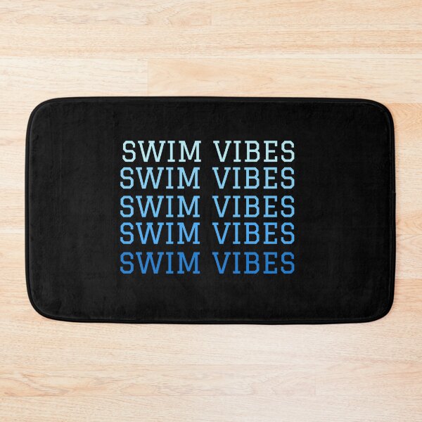 Item preview, Swim Vibes, Swim Vibes, Swim Vibes,Swim Vibes designed and sold by Zwembad Vergelijker.