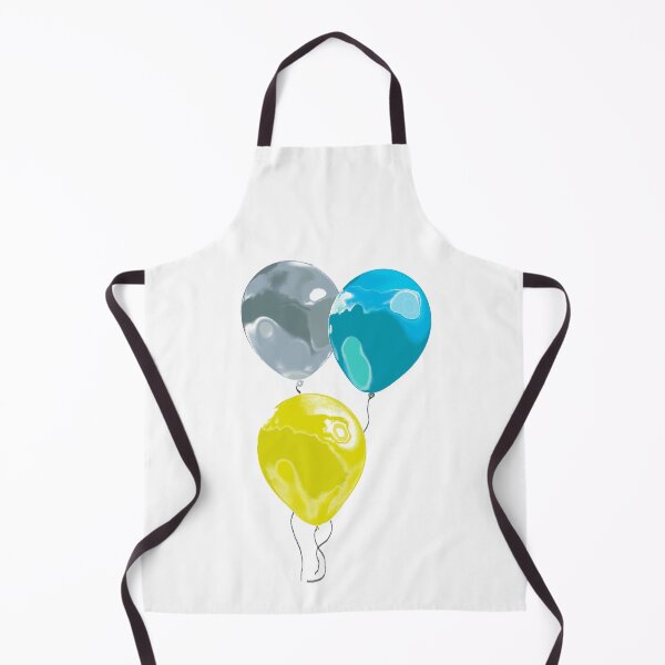 Item preview, Balloons designed and sold by vdwaltDesign.