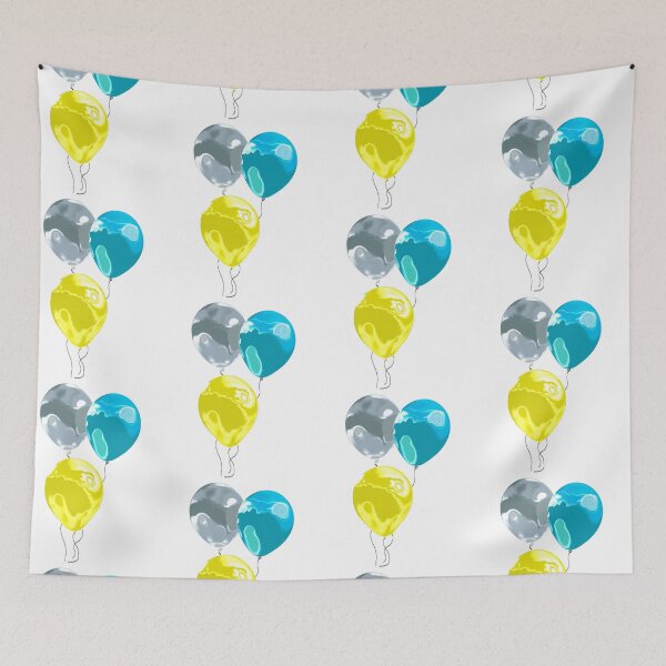 Item preview, Balloons designed and sold by vdwaltDesign.