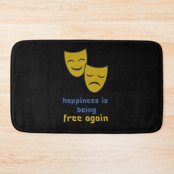 Item preview, Free again designed and sold by urban-symmetry.