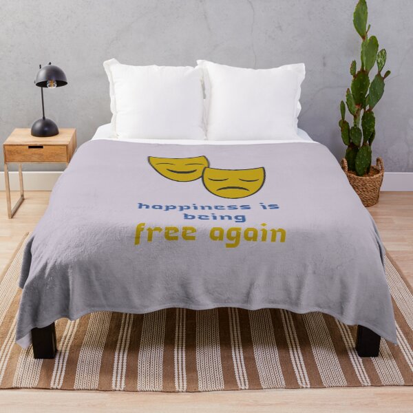 Item preview, Free again designed and sold by urban-symmetry.