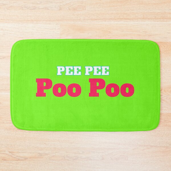 Item preview, pee pee poo poo 3 designed and sold by royrahul.