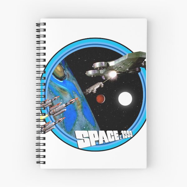 Item preview, SPACE: 1999 GENERIC 10 designed and sold by sorellarium13.
