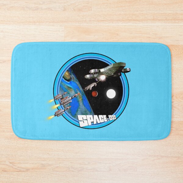 Item preview, SPACE: 1999 GENERIC 10 designed and sold by sorellarium13.