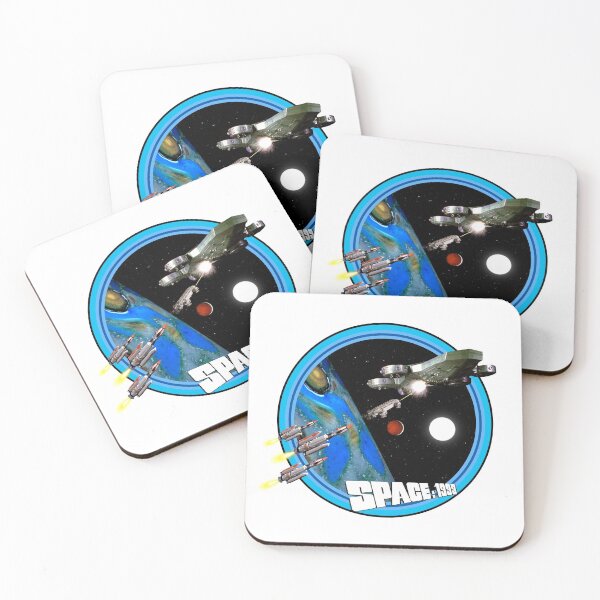 Item preview, SPACE: 1999 GENERIC 10 designed and sold by sorellarium13.