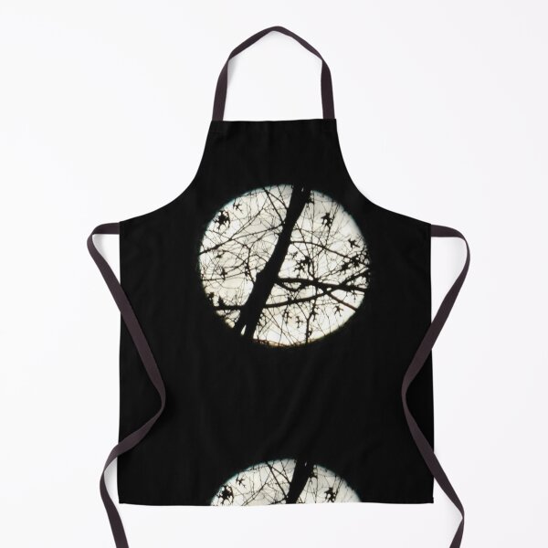 Item preview, Tree darkness moon designed and sold by kestrada2906.