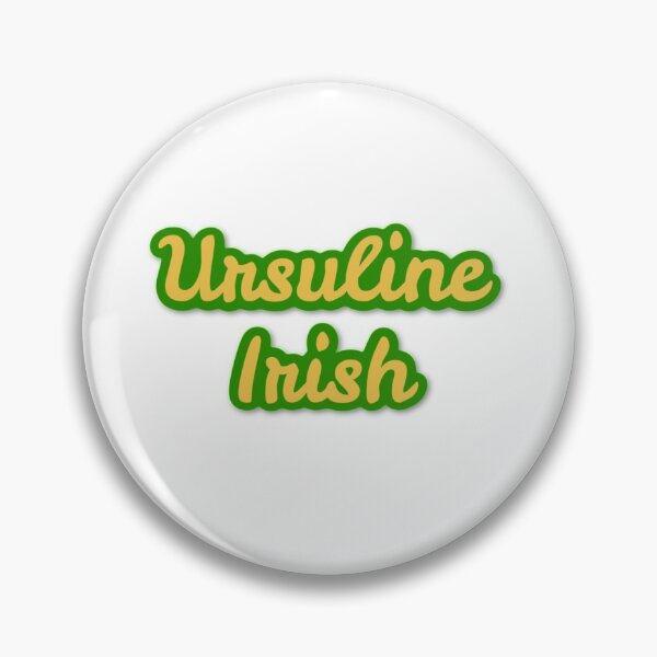 Item preview, Ursuline High School designed and sold by Young Feminist.