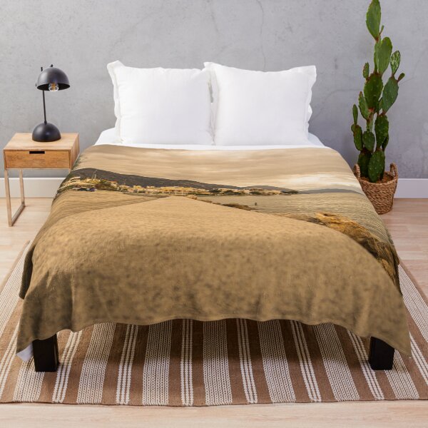 Item preview, Beach of Ltea designed and sold by KensLensDesigns.