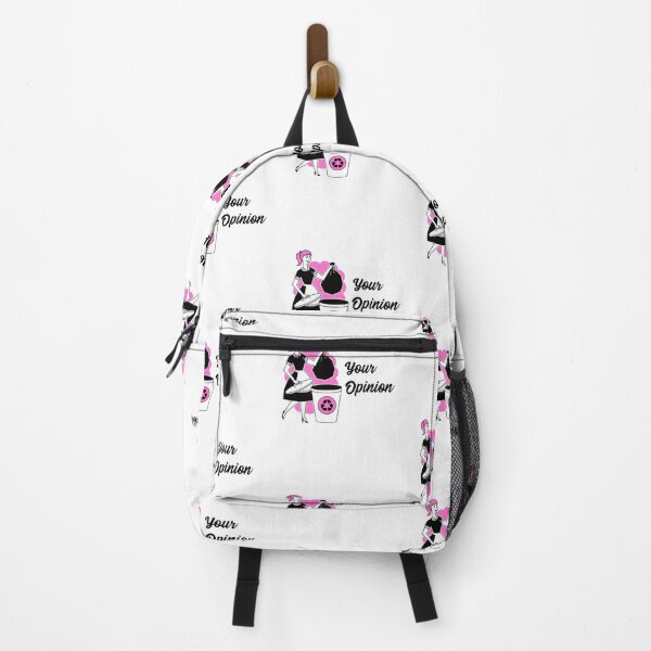 Item preview, TheCoffeeCupLife: Your Opinion designed and sold by CoffeeCupLife2.