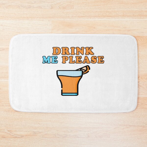 Item preview, Drink Me Please designed and sold by majeed10.