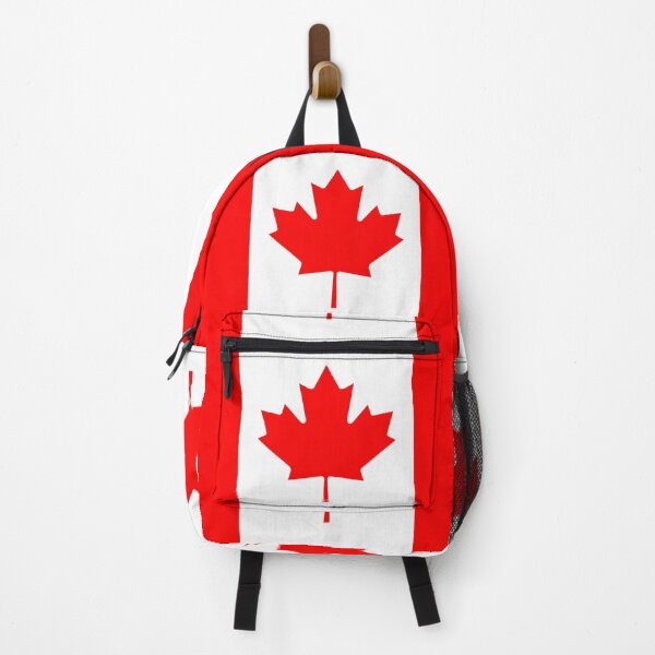 Item preview, Canadian National Flag designed and sold by designseventy.
