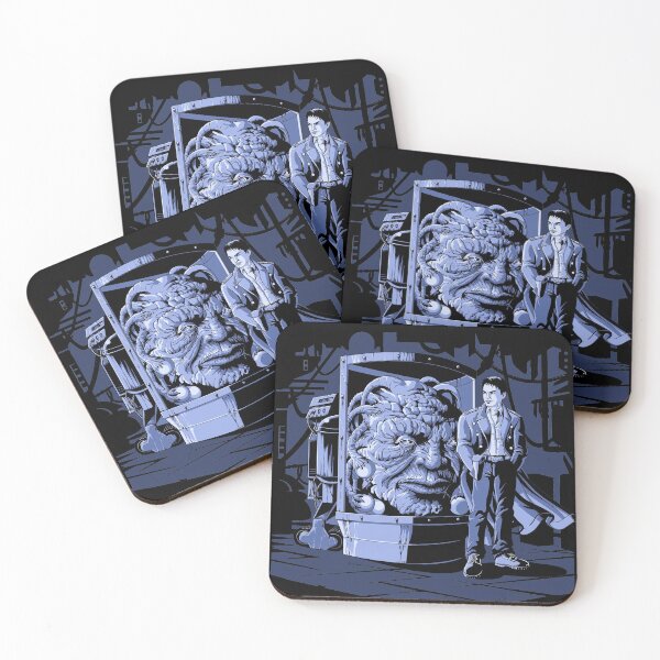 Item preview, Old Acquaintances designed and sold by saqman.