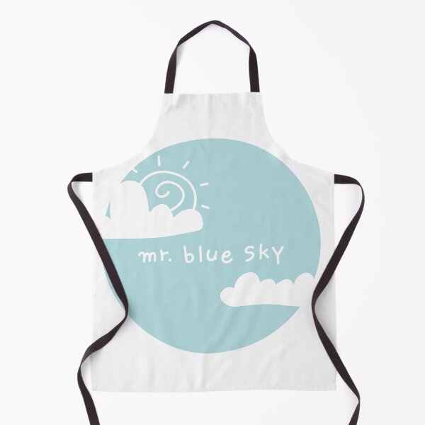 Artikelvorschau, Mr. Blue Sky entworfen und verkauft von Deena-BH.
