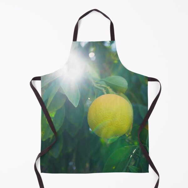 Item preview, Lemon Zest designed and sold by CM-PD.