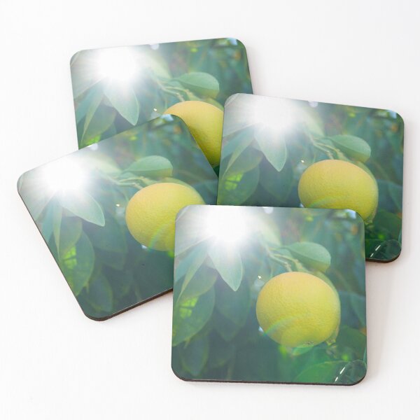 Item preview, Lemon Zest designed and sold by CM-PD.