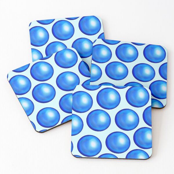 Item preview, Bubbles designed and sold by SquareGarden73.