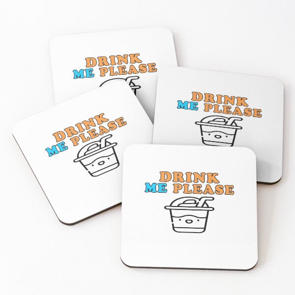 Item preview, Drink Me Please designed and sold by majeed10.