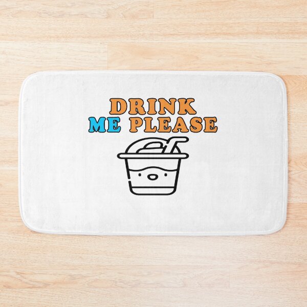 Item preview, Drink Me Please designed and sold by majeed10.