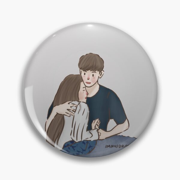 Item preview, It's Okay to Not Be Okay #10 designed and sold by Imnujdrawstudio.
