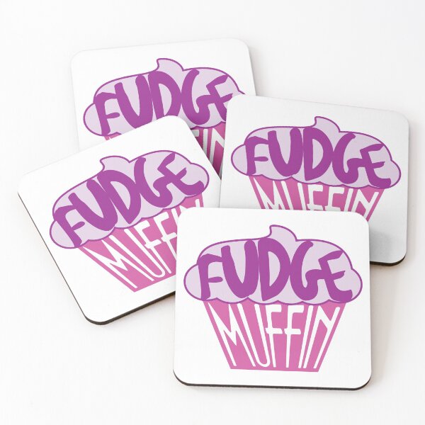 Item preview, Fudge Muffin designed and sold by emilyRose3.