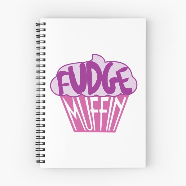 Item preview, Fudge Muffin designed and sold by emilyRose3.