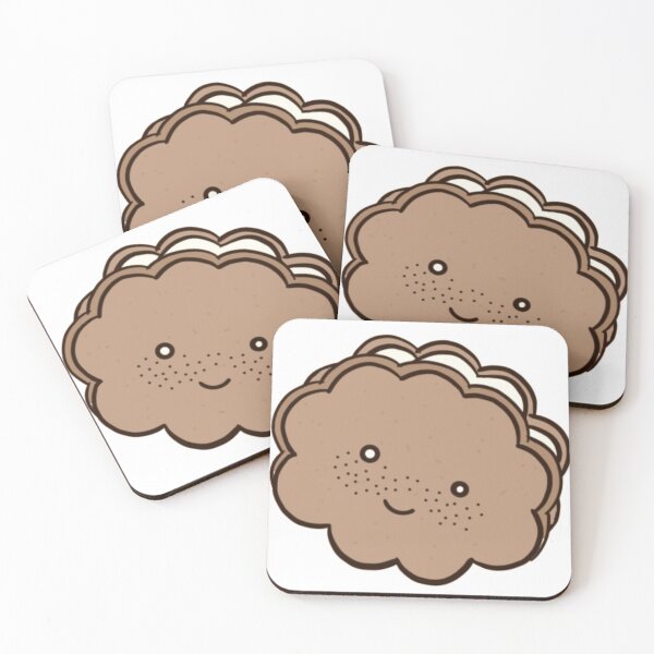 Item preview, Freckle Cookie  designed and sold by dole-mv.
