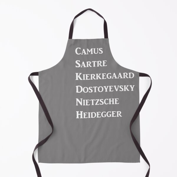 Item preview, Existentialism group designed and sold by catnamedtiffany.
