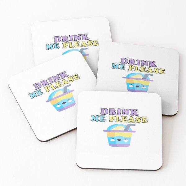 Item preview, Drink Me Please designed and sold by majeed10.