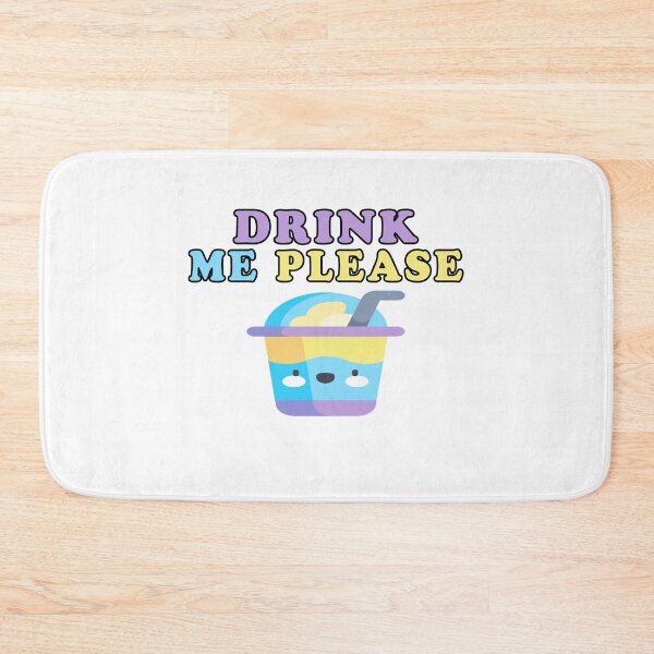 Item preview, Drink Me Please designed and sold by majeed10.