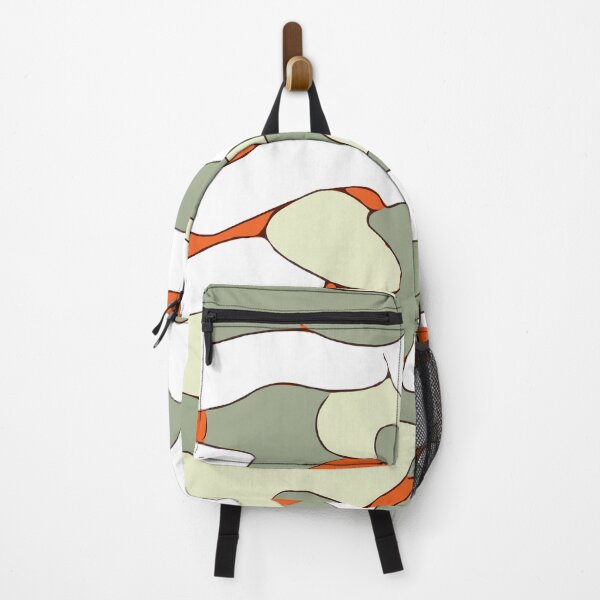 Item preview, Camouflage modern blatant design camo autumn style abstract vector designed and sold by Shirtilike.