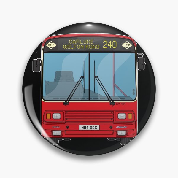 Item preview, KCB NETWORK, Alexander PS N94OGG SV494Illustration designed and sold by BFXIII.