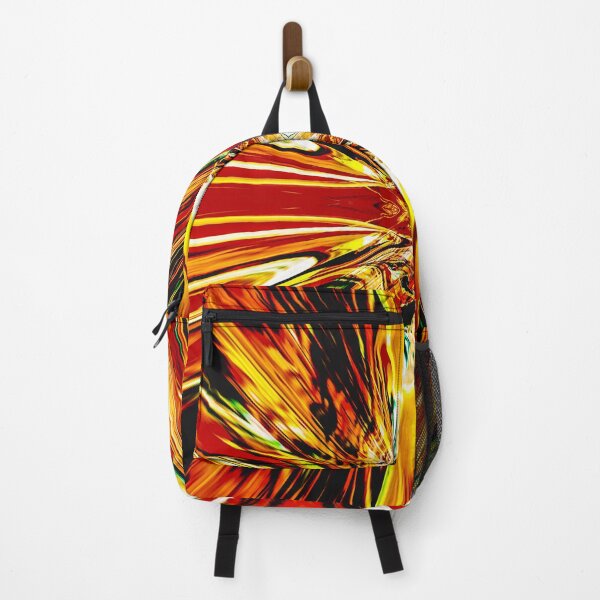 Item preview, Abstract Psychedelic Neon designed and sold by artworkbyrihen.